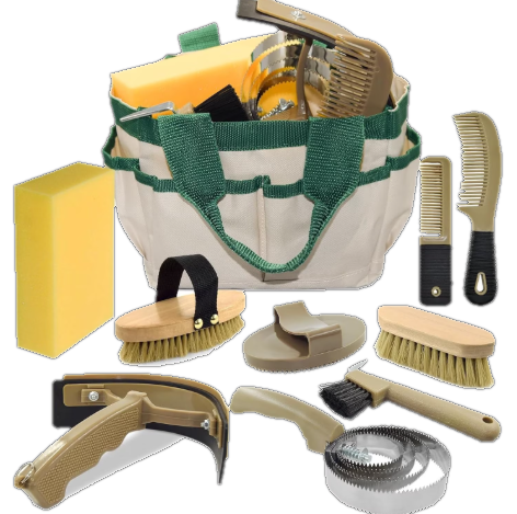 Grooming Kit