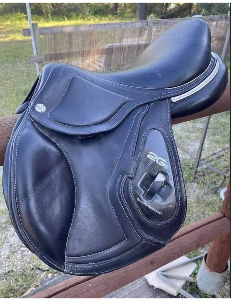 CWD 2GS, Pony
