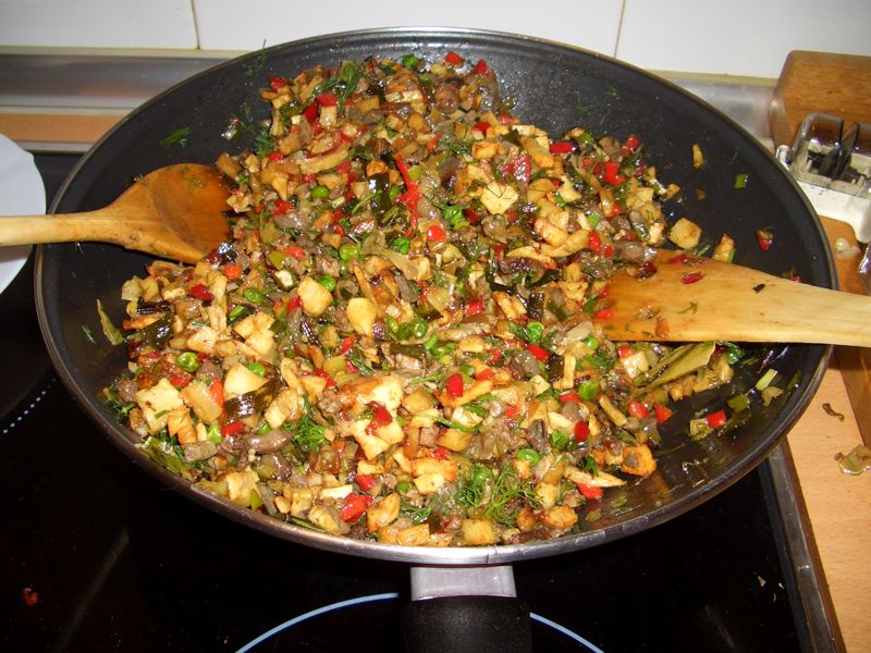 Frit mallorquí