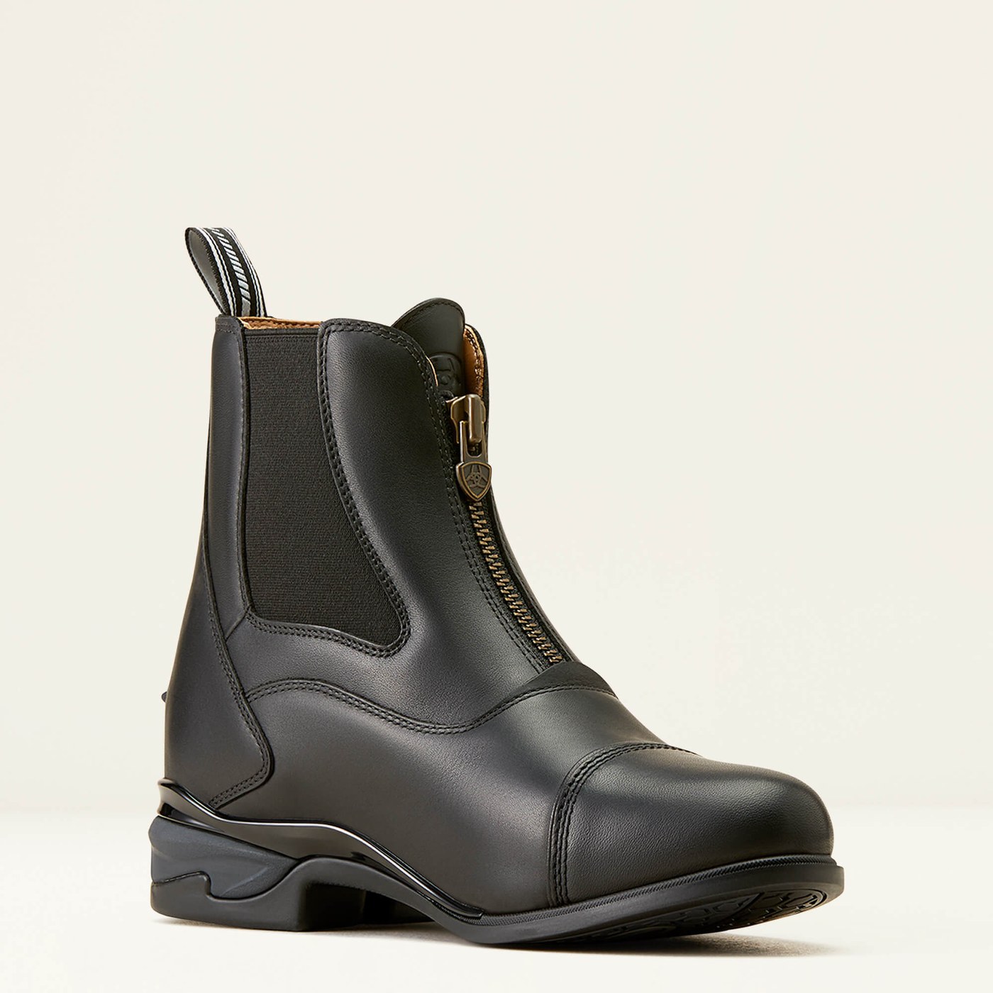 Ariat Women's Devon Zip Paddock