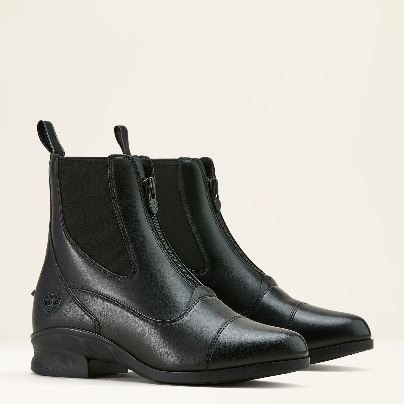 Ariat Women's Heritage Zip Paddock