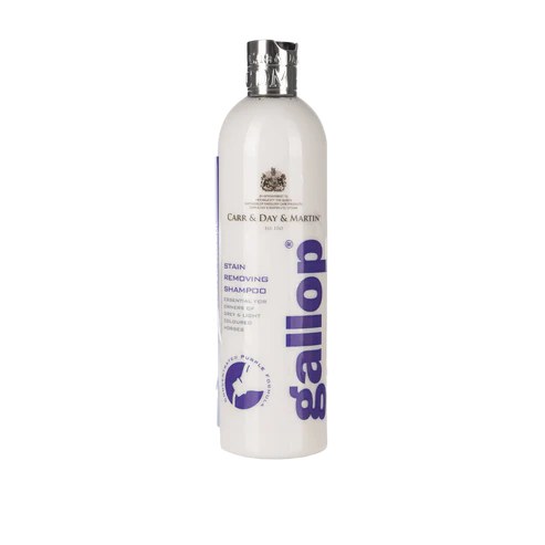 Carr & Day & Martin Gallop Stain Removing Shampoo