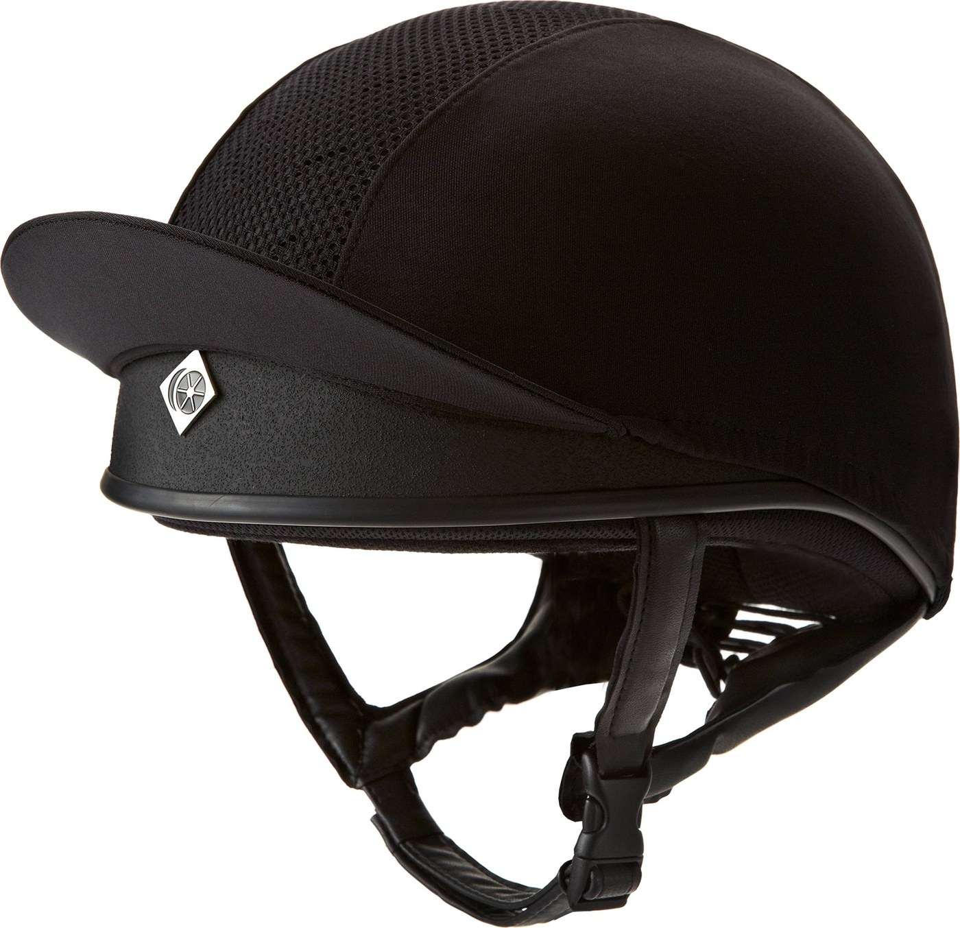 Charles Owen Pro II Plus