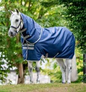 Horseware Ireland Amigo Ripstop 900D Plus 0g Rain Sheet turnout rug