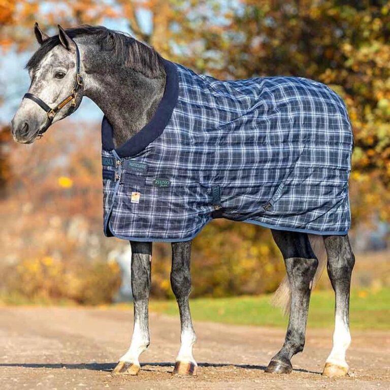 Horseware Ireland Rhino Original Stable Rug 250g