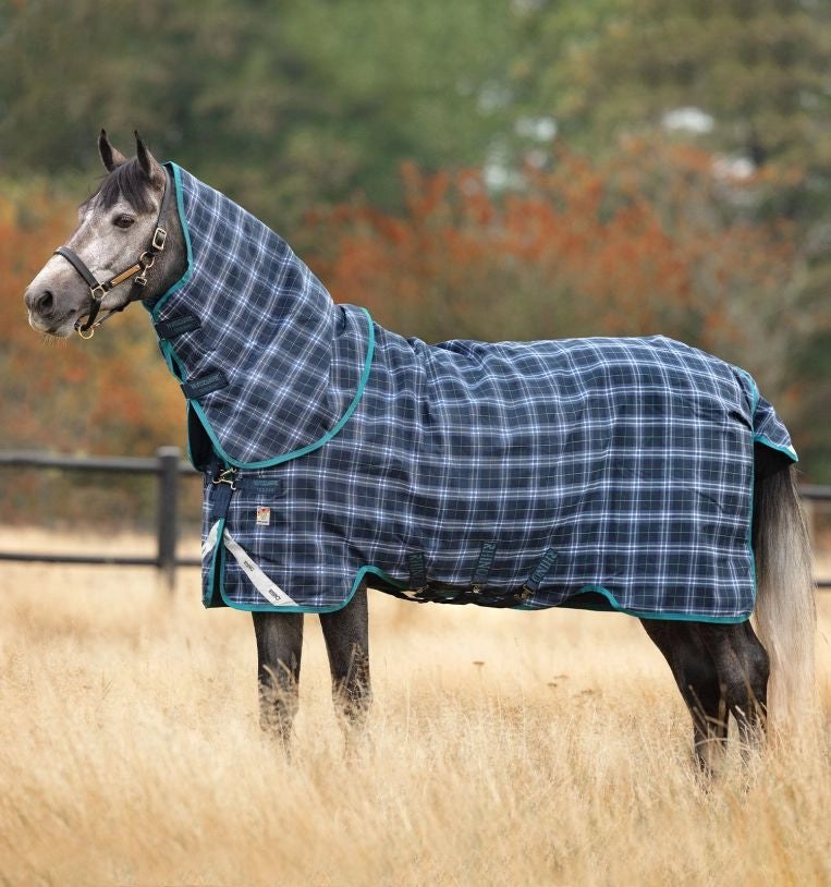 Horseware Ireland Rhino Plus Medium Turnout 250g