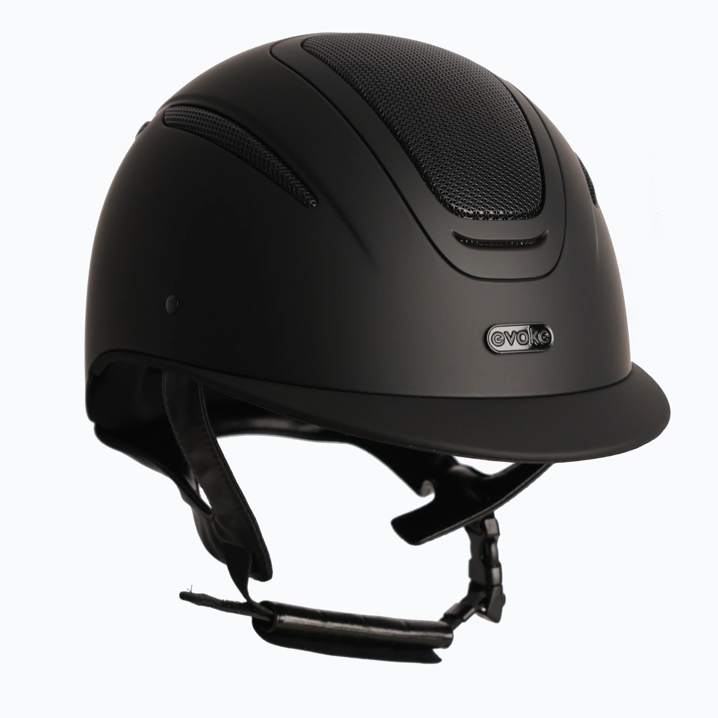 Premier Equine Artemis Matte Jockey Skull