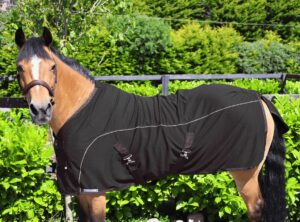 Turfmasters Coolmesh & Fleece Cooler
