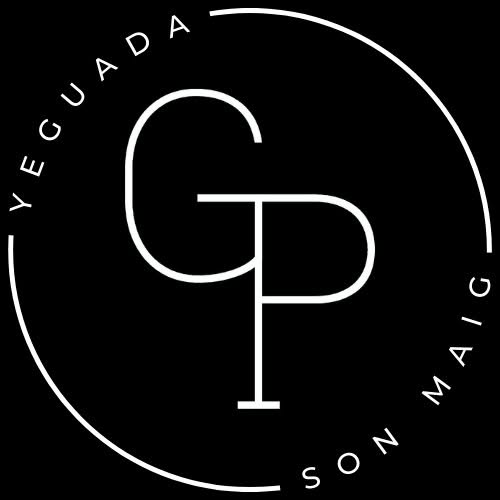 Yeguada Son Maig logo